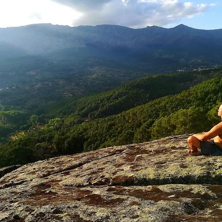 La Albarea By #Cherrygredos El Arenal  Exterior foto