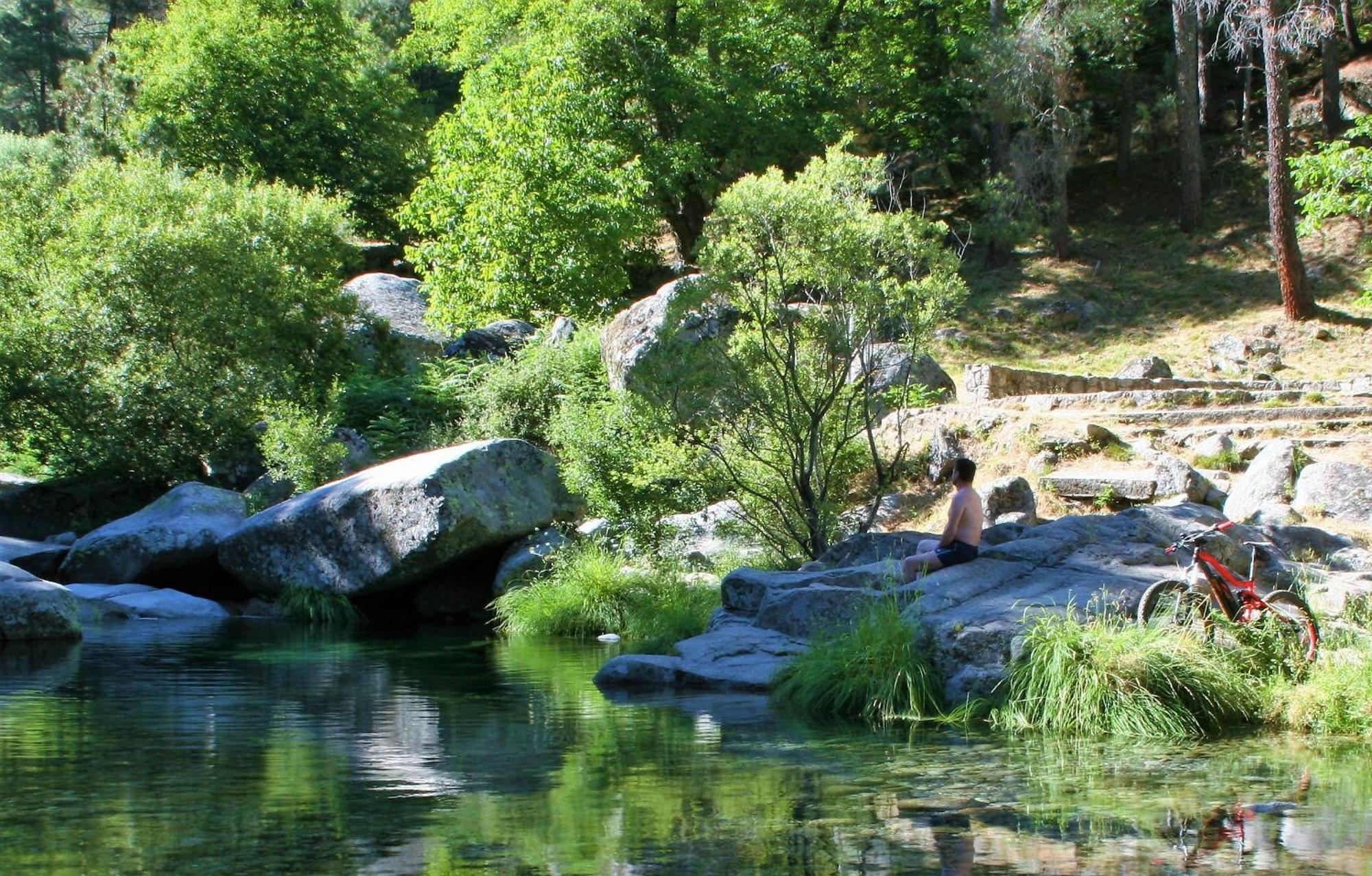 La Albarea By #Cherrygredos El Arenal  Exterior foto