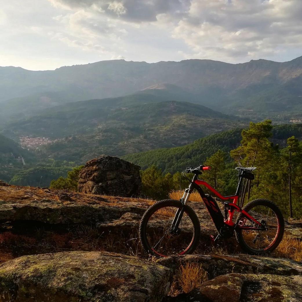 La Albarea By #Cherrygredos El Arenal  Exterior foto