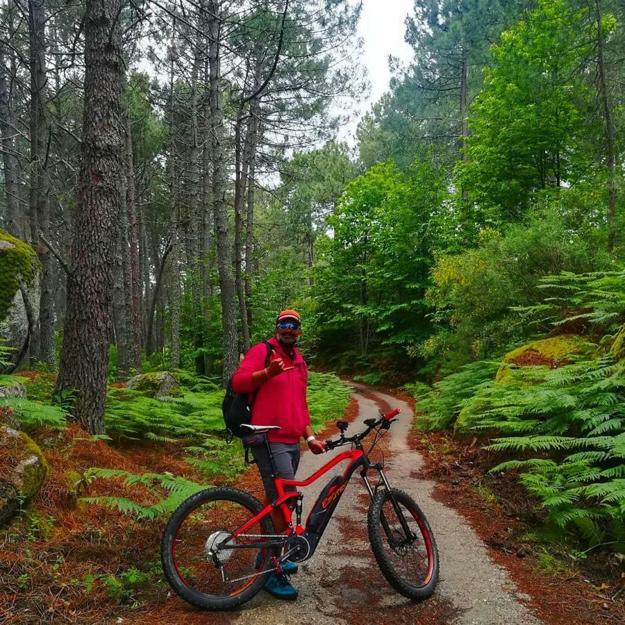 La Albarea By #Cherrygredos El Arenal  Exterior foto