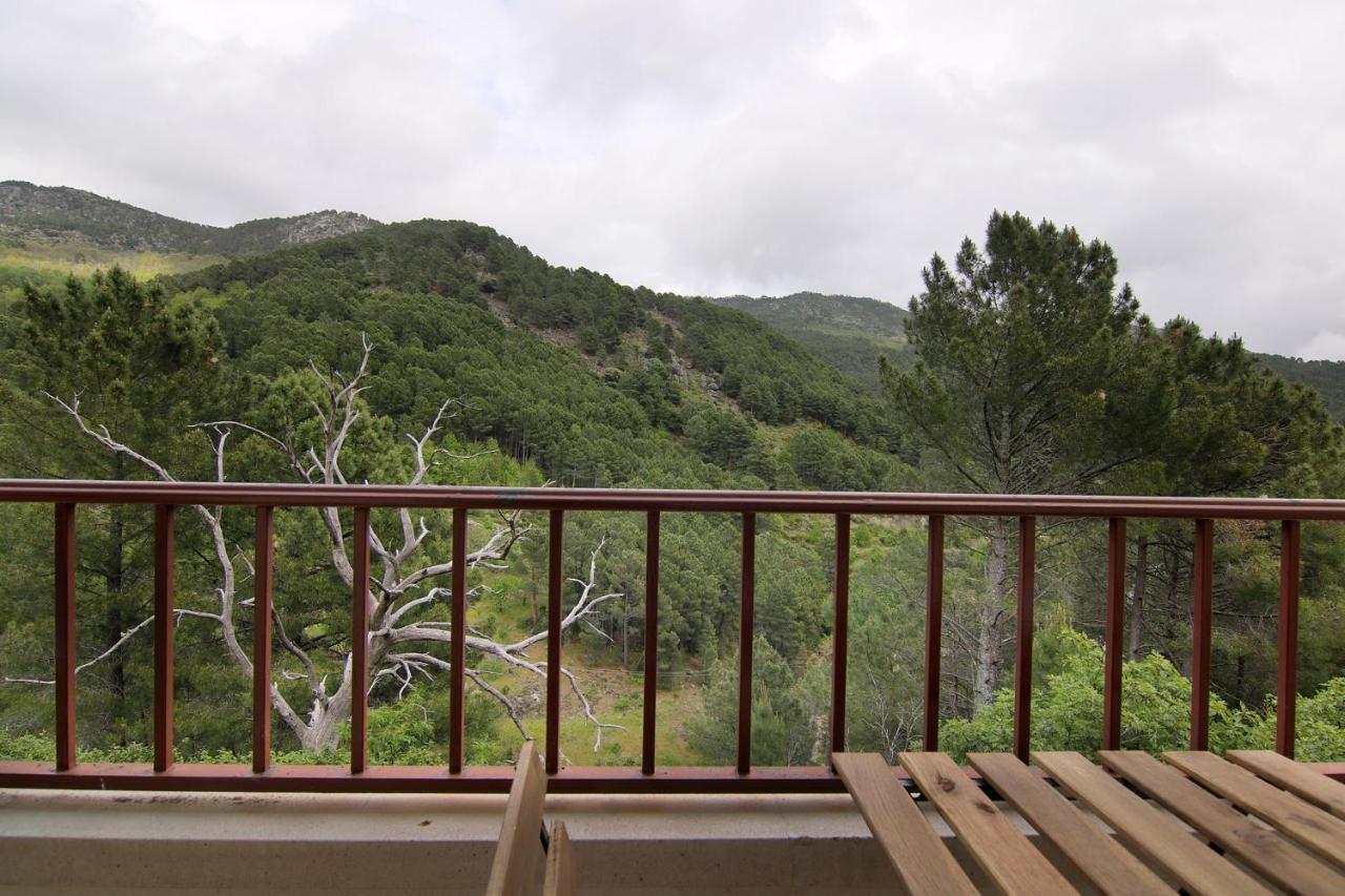 La Albarea By #Cherrygredos El Arenal  Exterior foto