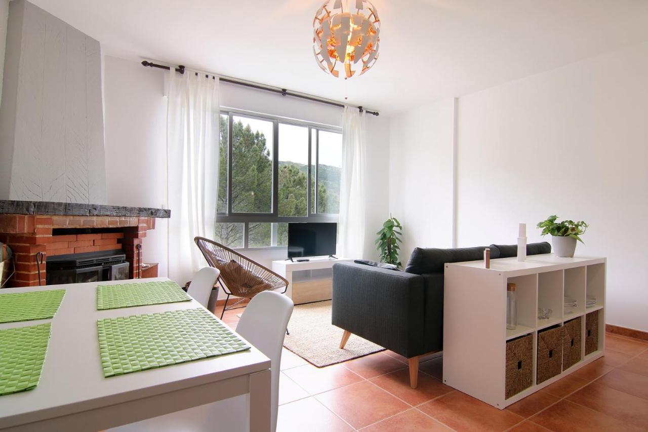 La Albarea By #Cherrygredos El Arenal  Exterior foto
