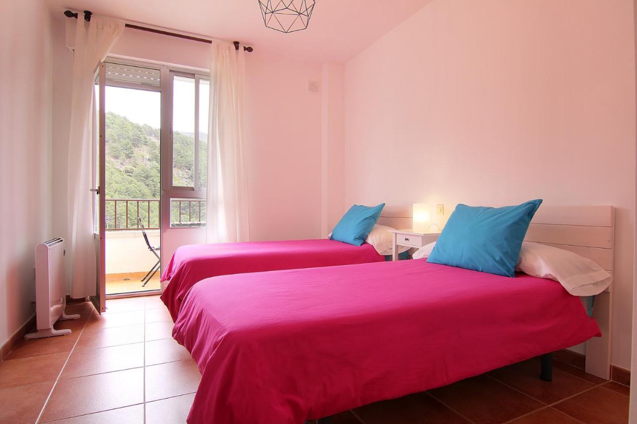 La Albarea By #Cherrygredos El Arenal  Exterior foto